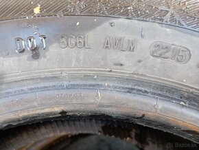 Barum 185/65 r14 - 6