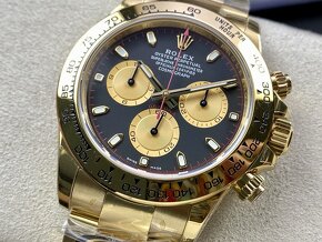 Pánske hodinky Rolex Daytona Cosmograph 116508 - 6