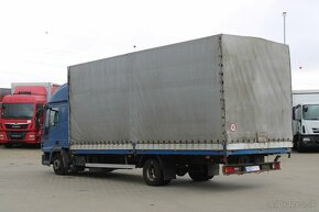 Iveco EUROCARGO 75E18, EURO 4 + PŘÍVĚS AGADOS - 6