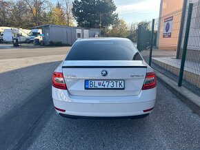 Škoda Octavia 1.6 TDI - 6