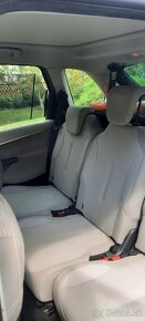 Citroen C4 Picasso 1,6 HDI, 82kW, r.v.2012 - 6