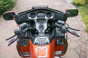 Honda Goldwing GL 1800 - 6