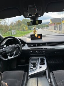 AUDI Q7 S line 3.0TDI - 6