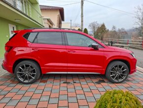 Seat Ateca 1,5TSI FR, 20.000km, rv.2022 - 6