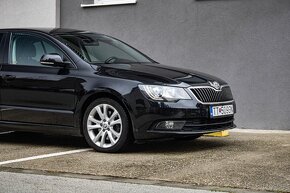 Škoda Superb 2.0 TDI CR Active DSG - 6