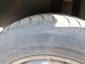 Zimné pneumatiky Barum 165/70 R 14 - 6