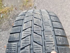 R17" zimní GLC 5x112 7jx17 et38 pneu 235/65 r17 - 6