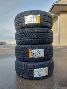 225/40R18 Nové zimné Pirelli Sottozero 3 - 6