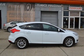 Ford Focus 1.6 Ti-VCT - 6