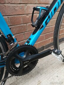 Giant TCR, karbón cestny Bicykel (ako specialized, bianchi) - 6