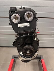 Motor 2.0 TSI CHH - 6