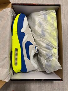 Air max 1 86 OG Big Bubble - 6