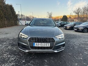 Audi A4 Allroad 2.0 TDI 190k quattro S tronic Full LED - 6