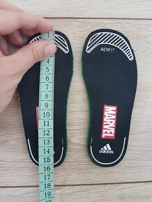 Adidas tenisky Marvel - Spiderman, 24 - 6