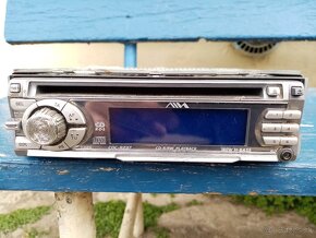 autoradio aiwa - 6