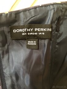 Dorothy Perkins šaty 40 - 6