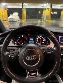 AUDI A4 B8 2.0 TDI - 6