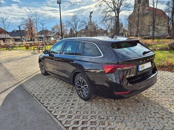 Škoda OCTAVIA 4 2.0TDi 2021 DSG 110kW DCC/MATRIX/ - 6