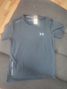 Pánske tričko under armour - 6