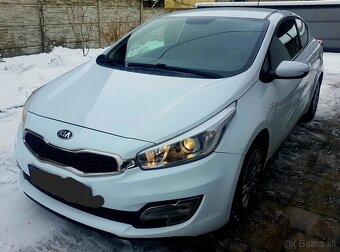 Kia ceed - 6