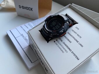 CASIO G-shock GBD-H2000 - 6