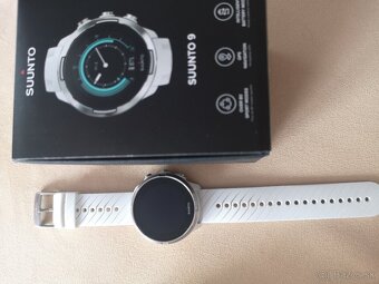 Suunto 9 - 6