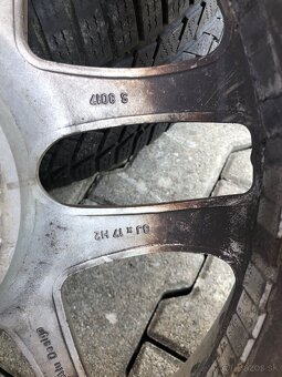 5x114,3 r17  235/55 r17 - 6