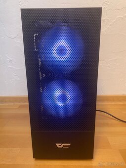 HERNÝ PC/Ryzen 5 2600/GTX 1660 SUPER/16GB RAM/1TB HDD/WIN 11 - 6