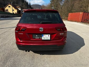 Vw Tiguan Highline-2.0 TDi 4Motion DSG Škoda kodiaq Karoq - 6