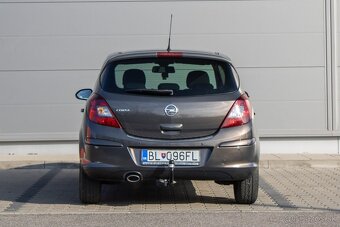 Opel Corsa 1.2 16V Enjoy. - 6