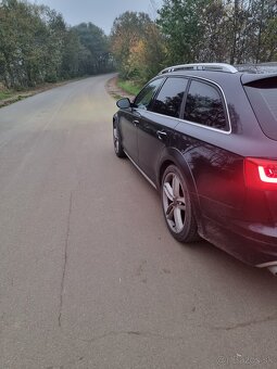 A6 c7 allroad - 6