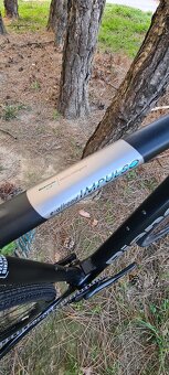 Bianchi E -Impulso gravel 53 cm - 6