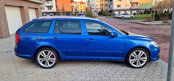 Škoda Octavia 2 Facelift Combi RS 2.0 Tdi 125Kw 290.000km - 6