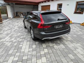 V90 D4 AWD Cross Country - 6