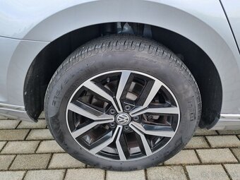 VOLKSWAGEN PASSAT B8 2.0 TDI , 4/2019 110kw DSG - 6