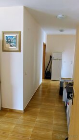 Apartmán 100m od mora, Bulharsko - 6