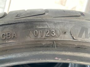 4x nové pneu Massimo 225/35 R19 88W - 6