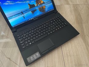 Lenovo/Notebook/i3-3110/8GB RAM/750GB HDD/Intel HD Grafika 2 - 6