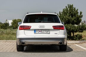 Audi A6 Allroad - 6