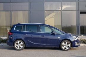 Opel Zafira Tourer 125kw Manuál - 6