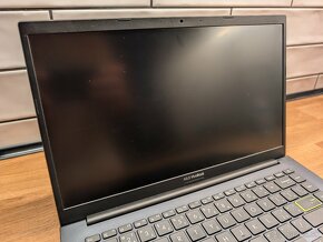 Asus Vivobook 14, Ryzen 3,  8GB ram, 512GB SSD, (zánovný) - 6