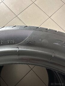 Pirelli Pzero 295/40 R20 - 6