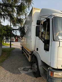 PREDÁM IVECO EUROCARGO ZĽAVA ,CELO , - 6