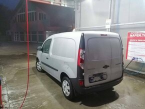 Renault Kangoo Energy dCi 75 LIFE 2017 1.majitel DPH - 6