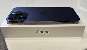 iPhone 14 Pro Deep Purple 128GB - 6