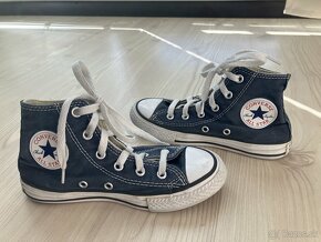 Converse tenisky detské veľkosť 29 - 6