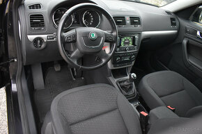 Škoda Yeti 1.2 TSI Elegance - 6