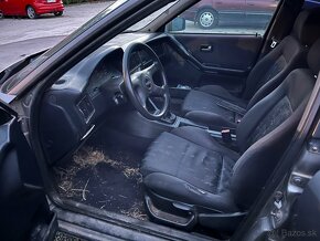 Audi 80 avant B4 1.9tdi - 6