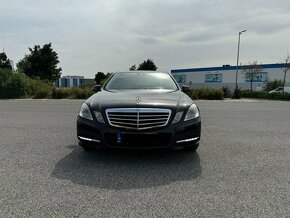 Mercedes E350D 4MATIC - 6