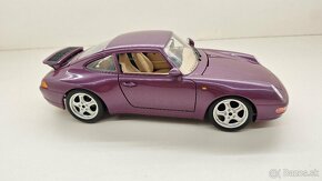 1:18 PORSCHE 911 993 COUPE - 6